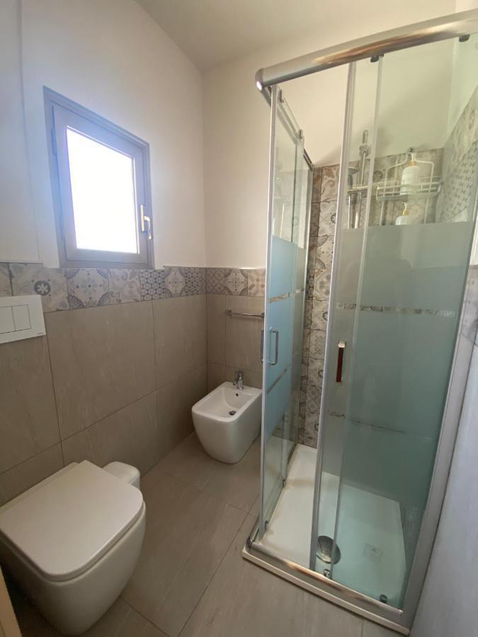 Apartmán Al Civico 18 Palermo Exteriér fotografie
